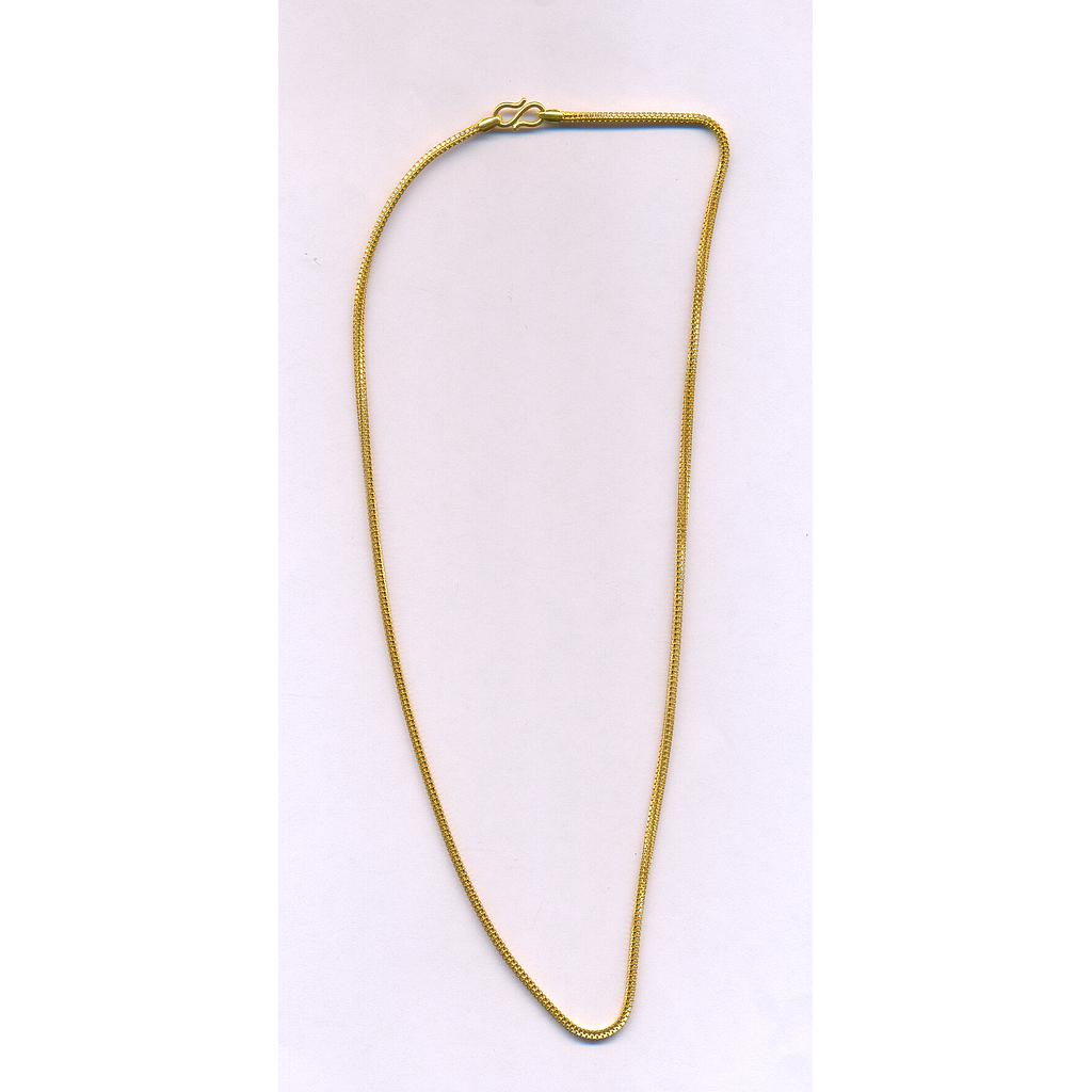 GOLD CHAIN PLAIN GENERAL