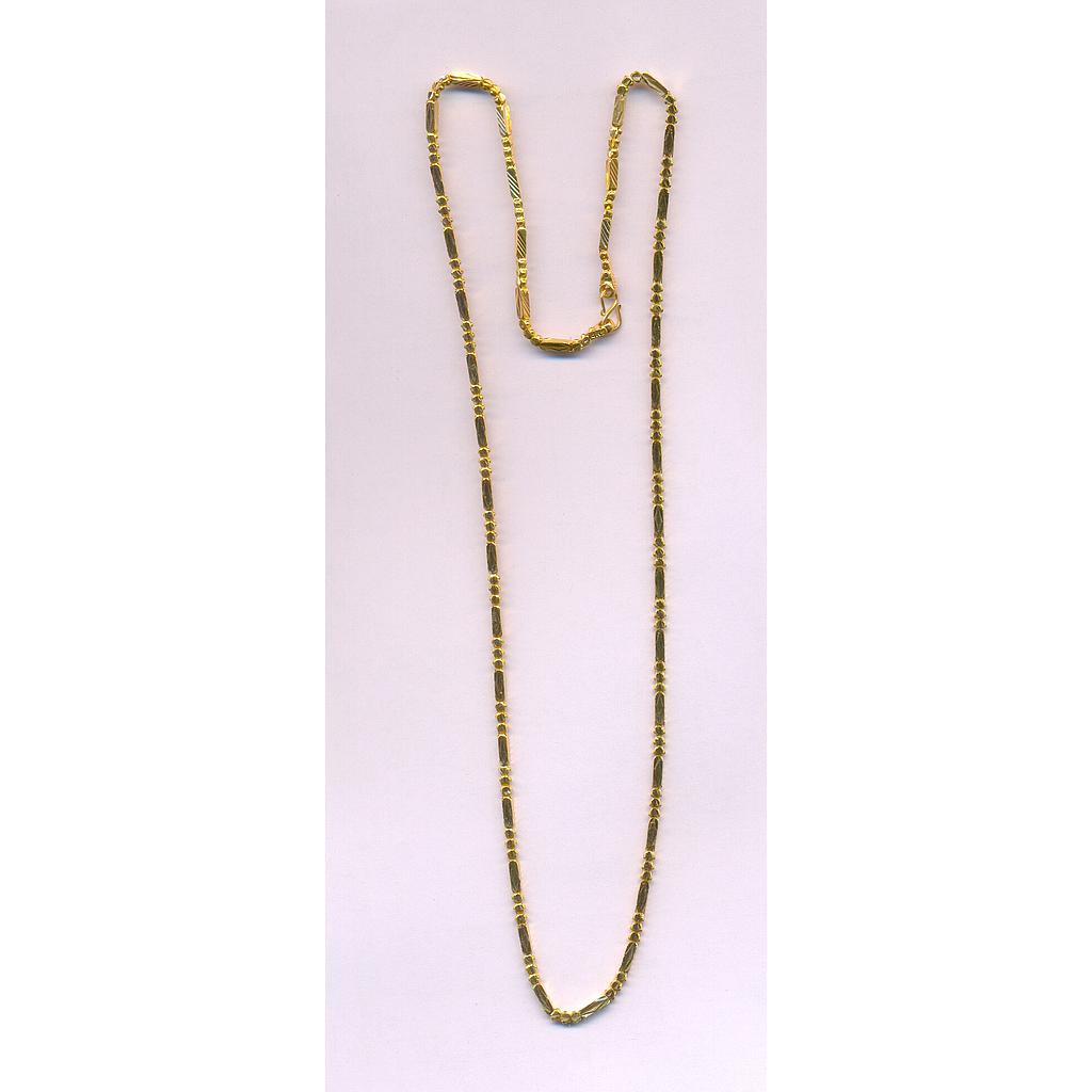 GOLD CHAIN PLAIN GENERAL