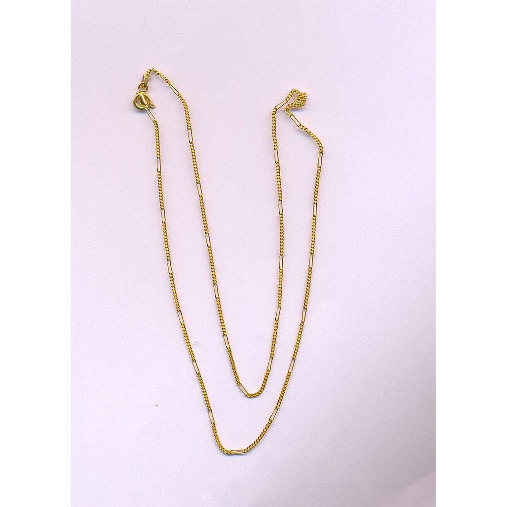 GOLD CHAIN PLAIN GENERAL