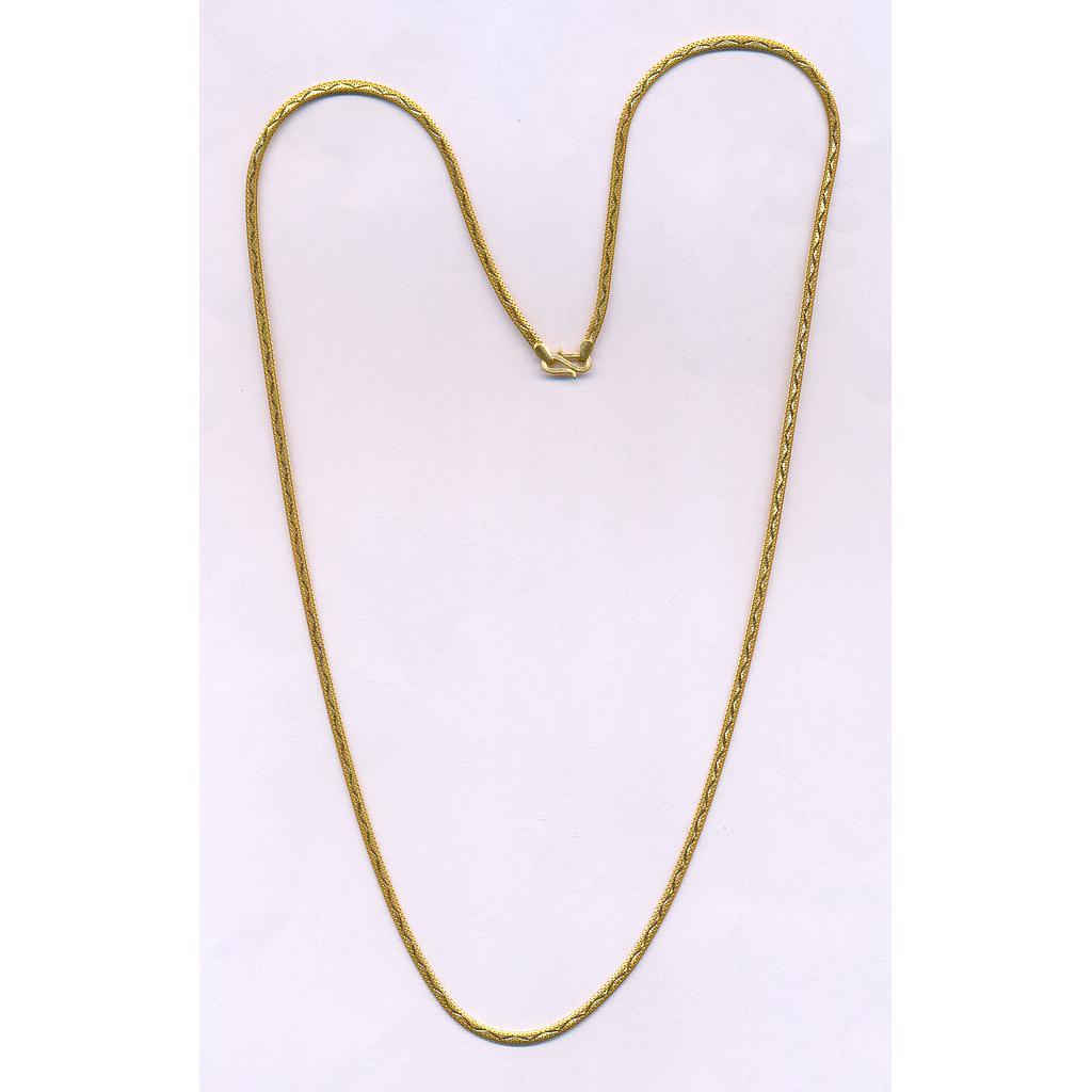 GOLD CHAIN PLAIN GENERAL