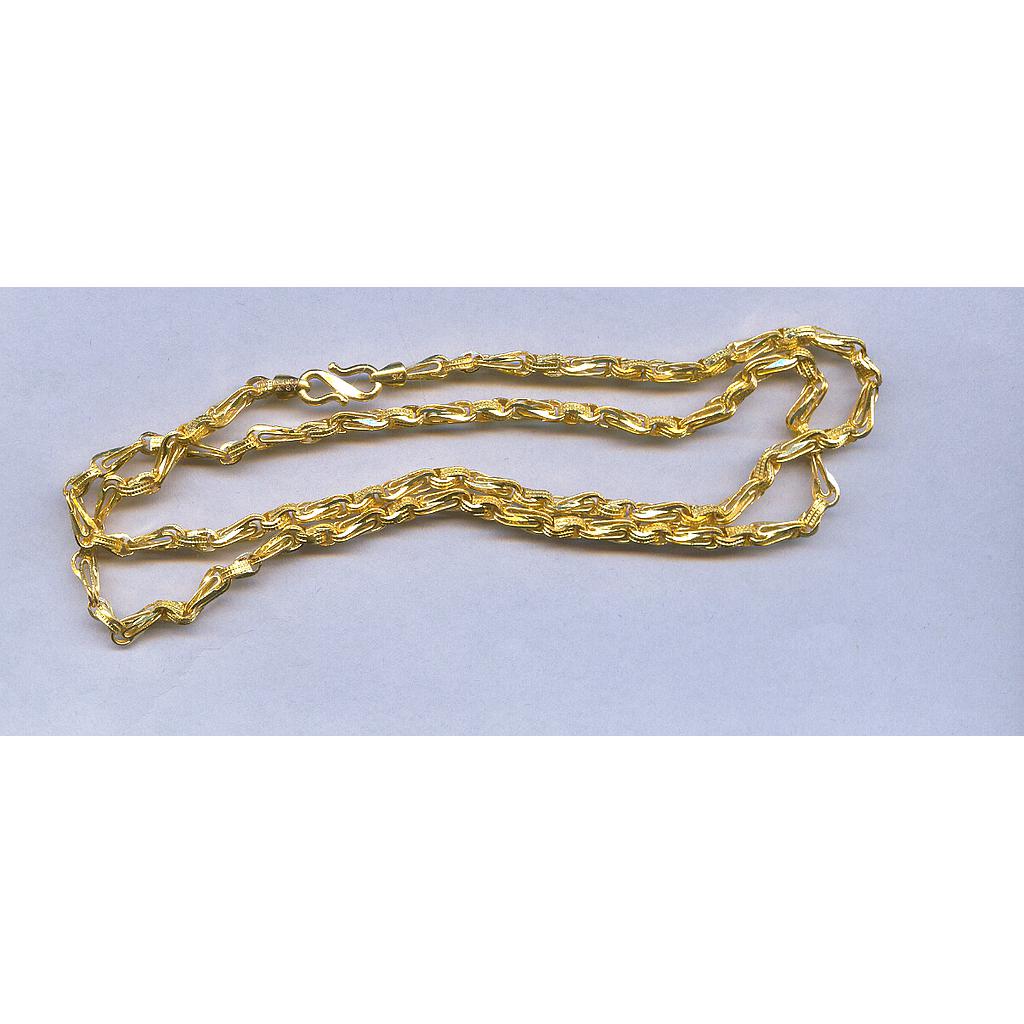 GOLD CHAIN PLAIN GENERAL