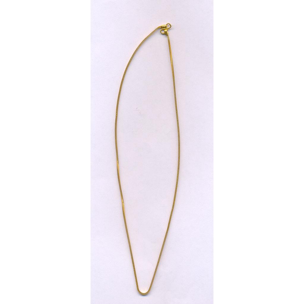 GOLD CHAIN PLAIN GENERAL