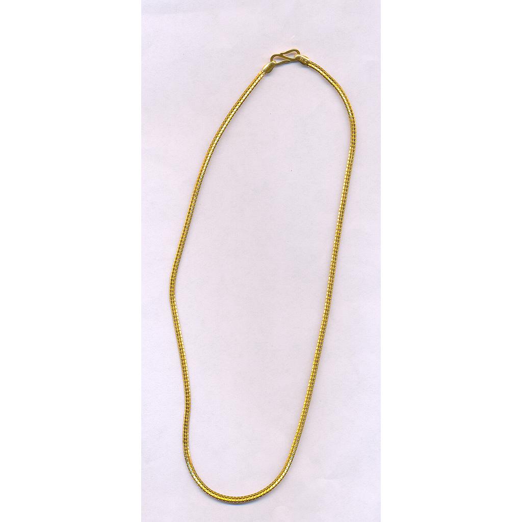 GOLD CHAIN PLAIN GENERAL
