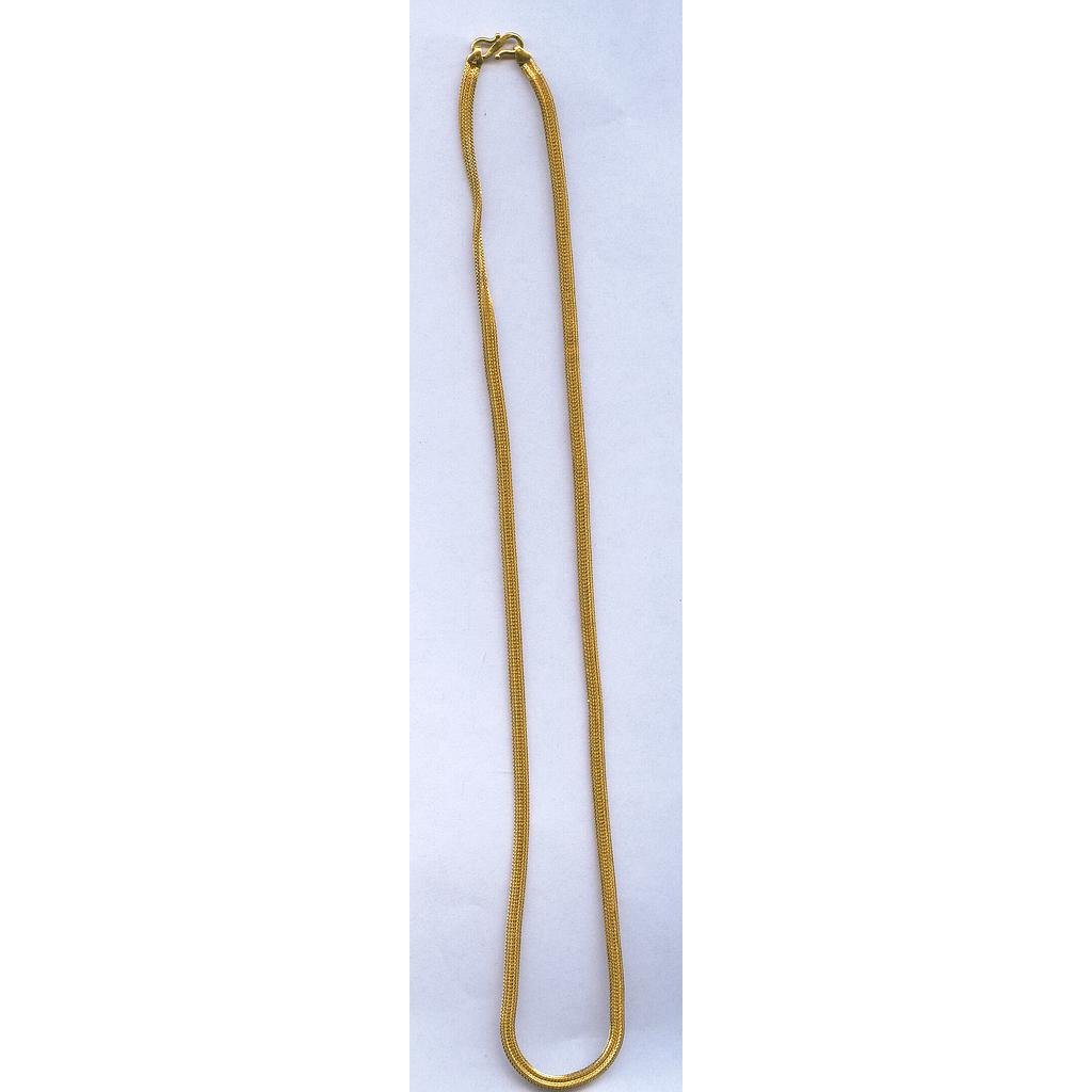 GOLD CHAIN PLAIN GENERAL