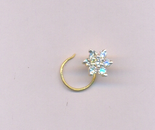 DIAMOND NOSEPIN
