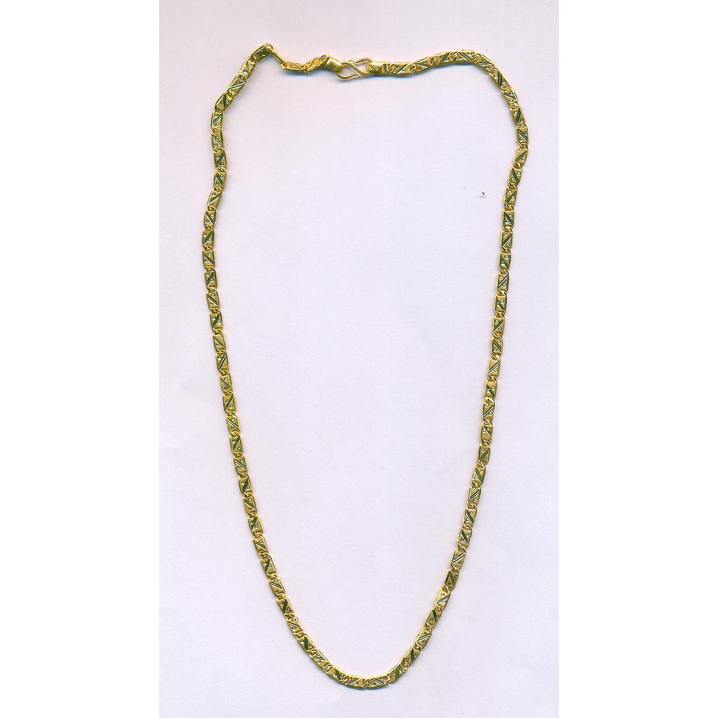 GOLD CHAIN PLAIN GENERAL