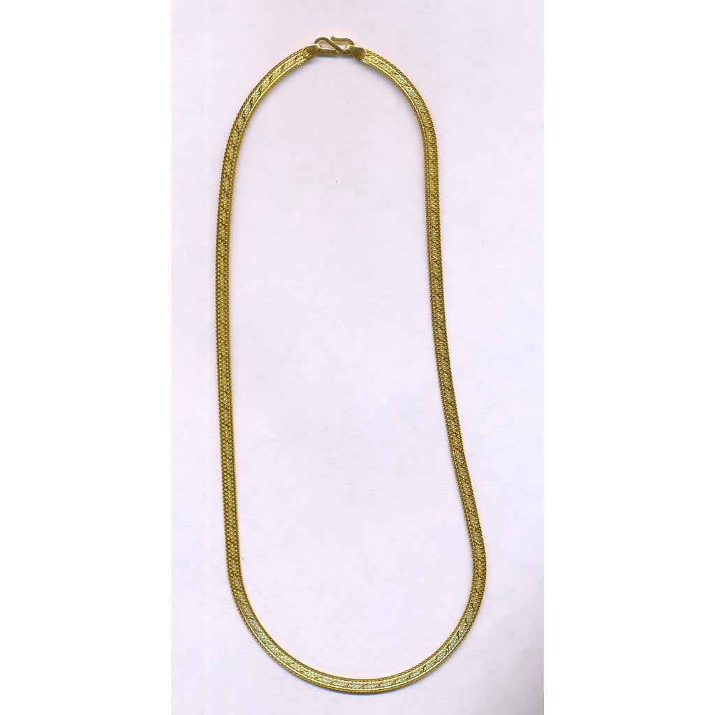 GOLD CHAIN PLAIN GENERAL