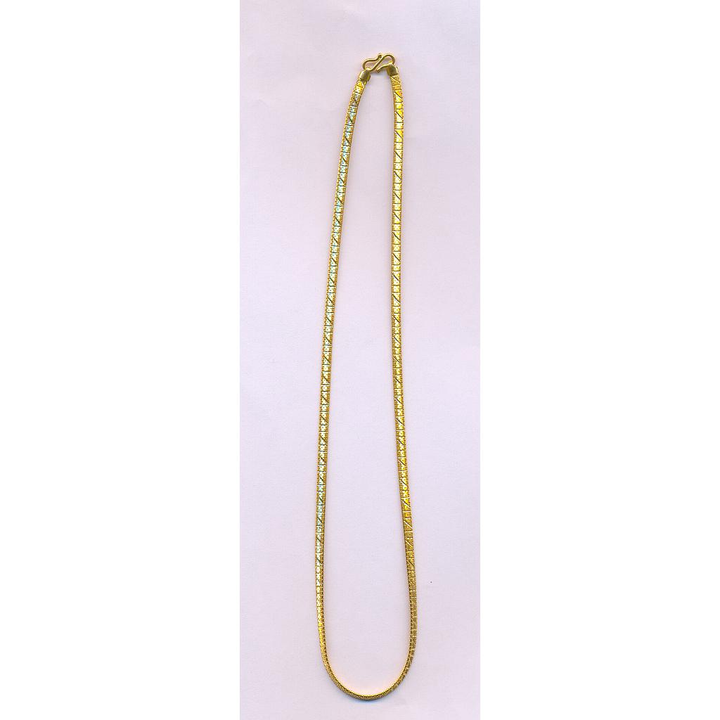 GOLD CHAIN PLAIN GENERAL