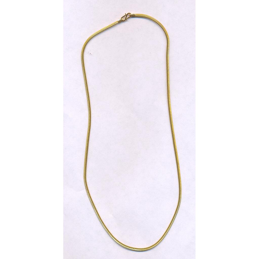 GOLD CHAIN PLAIN GENERAL