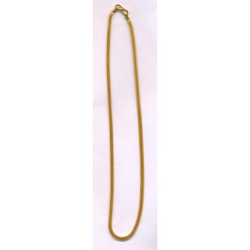 GOLD CHAIN PLAIN GENERAL