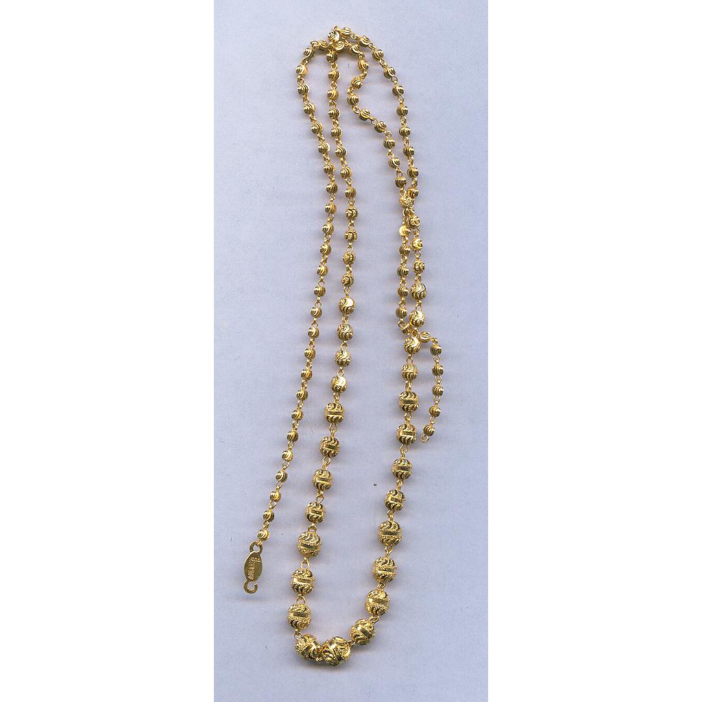 GOLD CHAIN PLAIN GENERAL