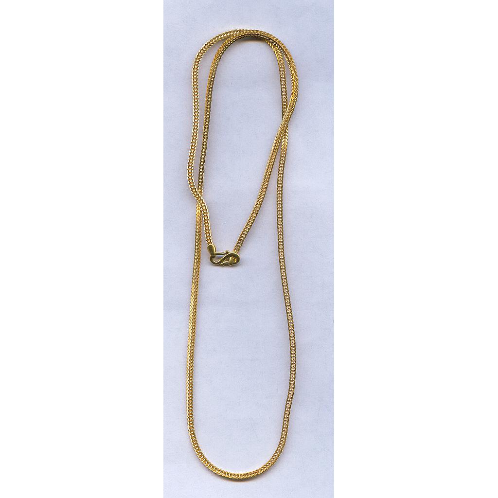 GOLD CHAIN PLAIN GENERAL