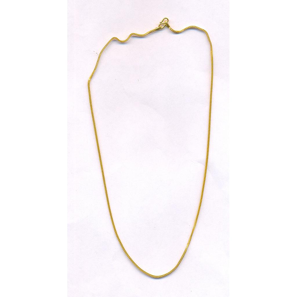 GOLD CHAIN PLAIN GENERAL
