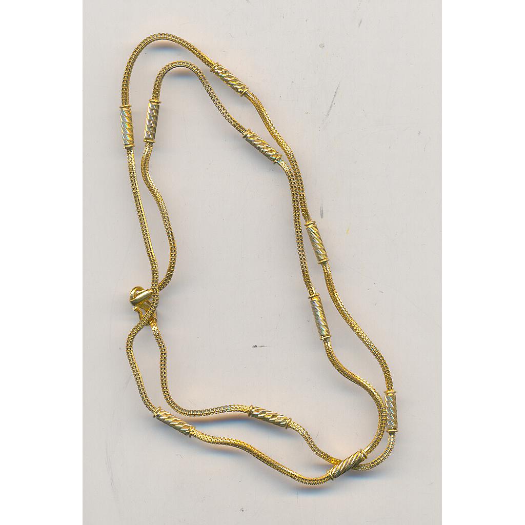 GOLD CHAIN PLAIN GENERAL