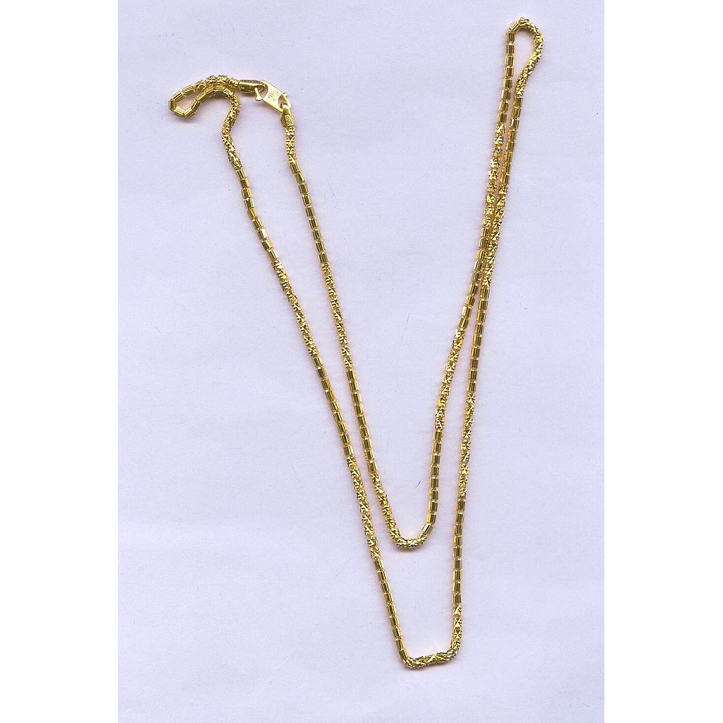 GOLD CHAIN PLAIN GENERAL