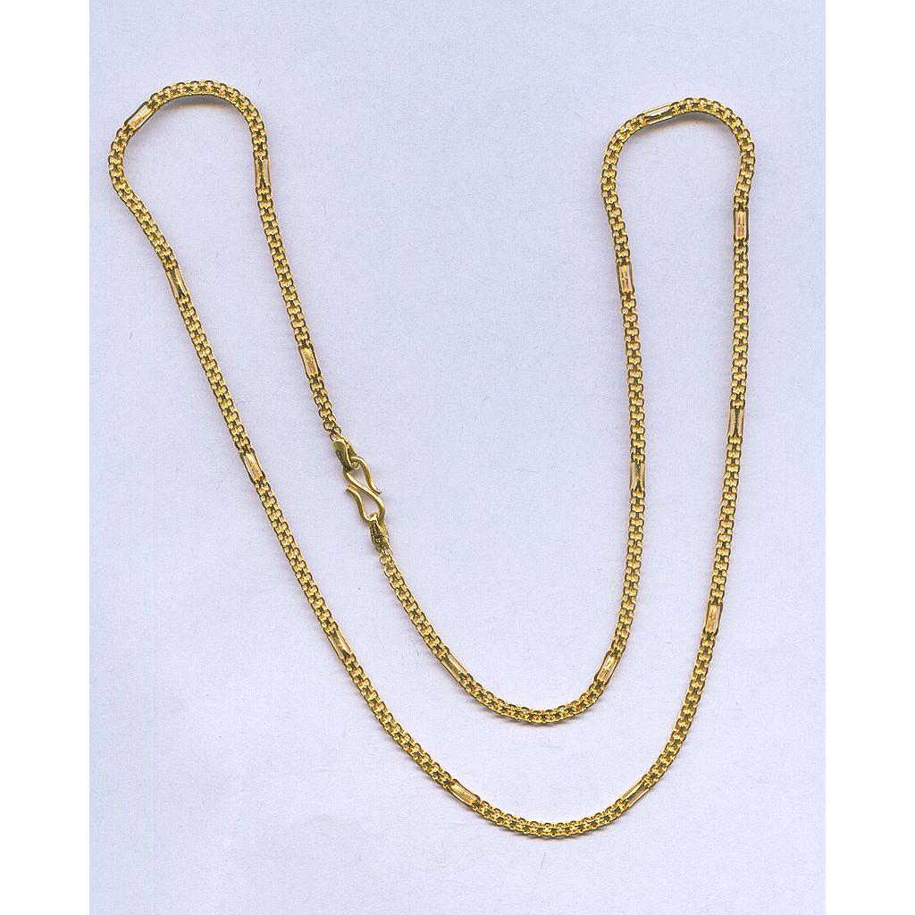 GOLD CHAIN PLAIN GENERAL