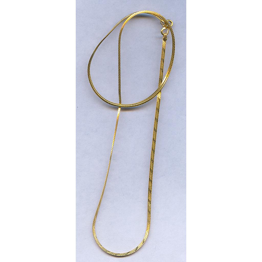 GOLD CHAIN PLAIN GENERAL