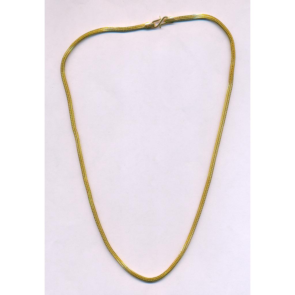 GOLD CHAIN PLAIN GENERAL