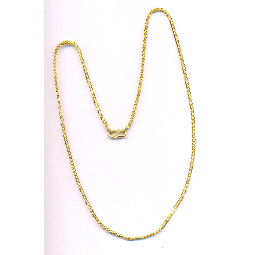 GOLD CHAIN PLAIN GENERAL