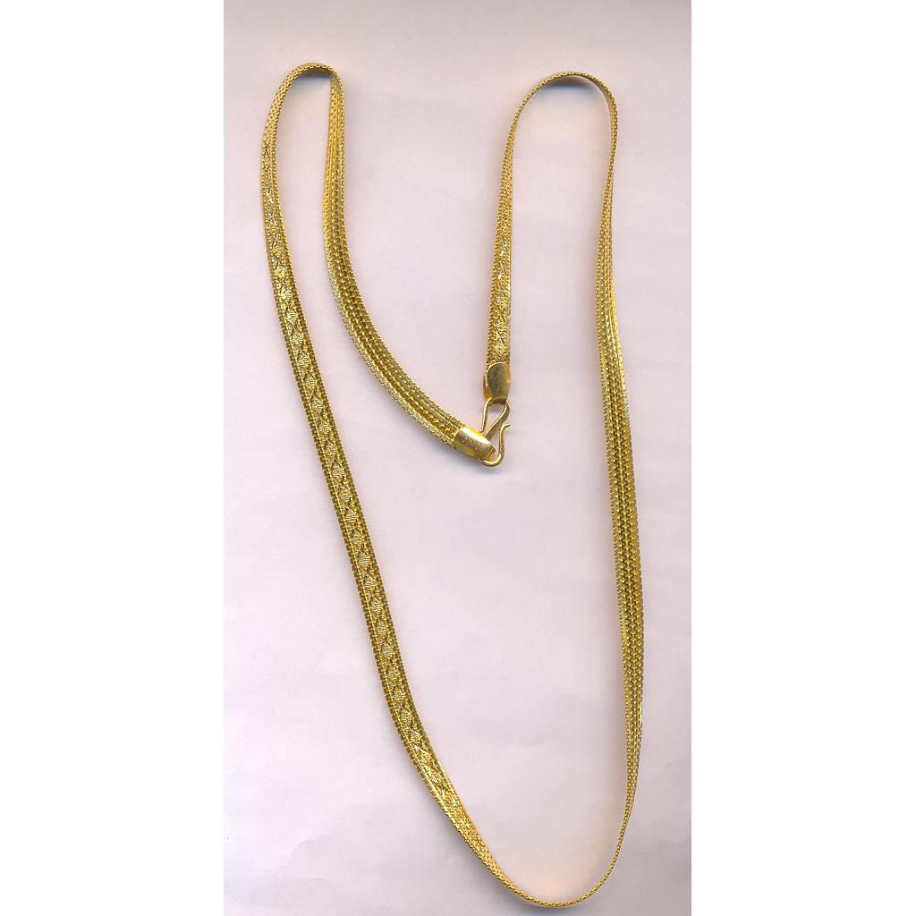 GOLD CHAIN PLAIN GENERAL