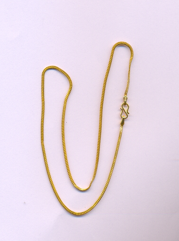 GOLD CHAIN PLAIN GENERAL