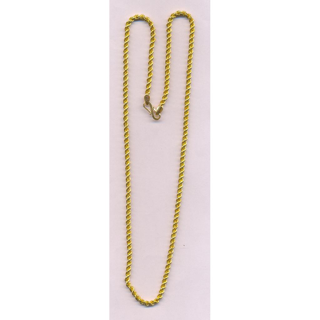 GOLD CHAIN PLAIN GENERAL