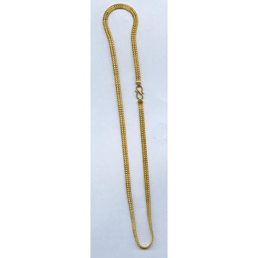 GOLD CHAIN PLAIN GENERAL
