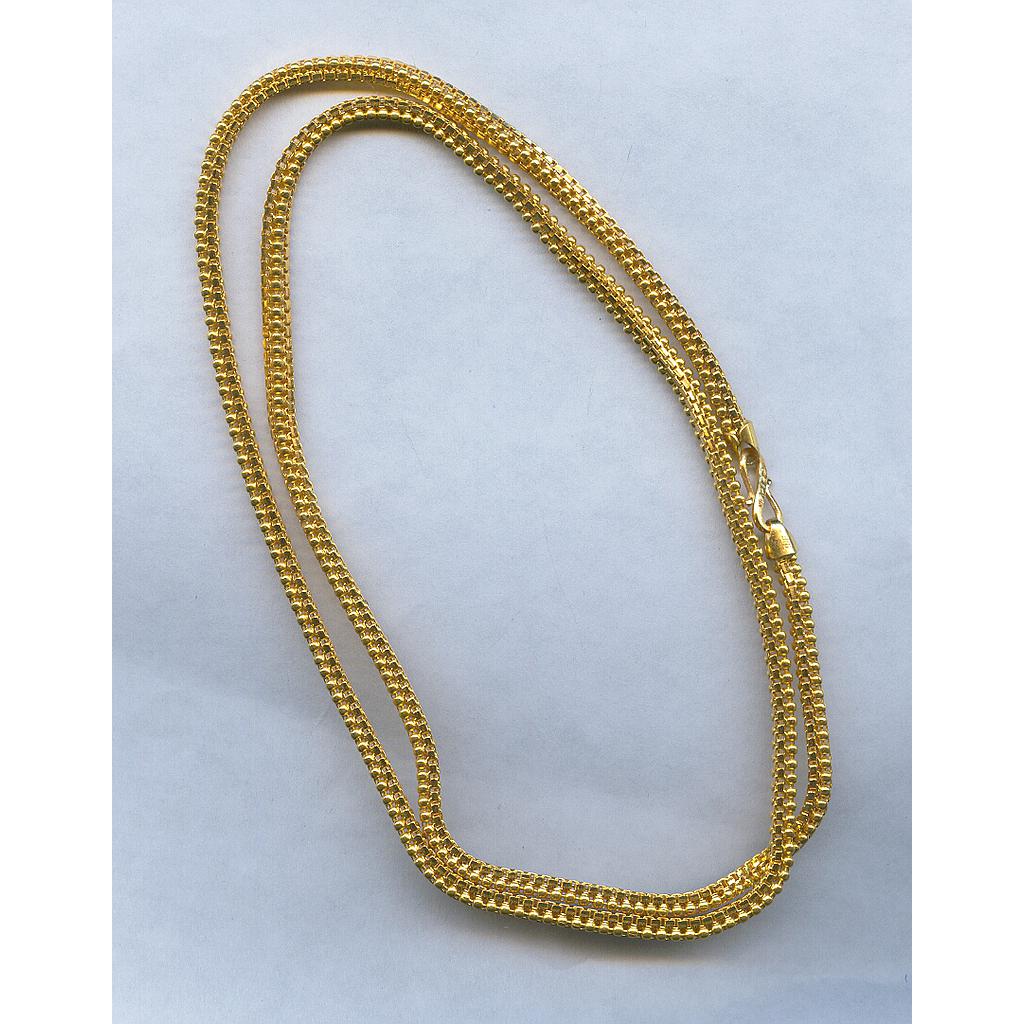 GOLD CHAIN PLAIN GENERAL