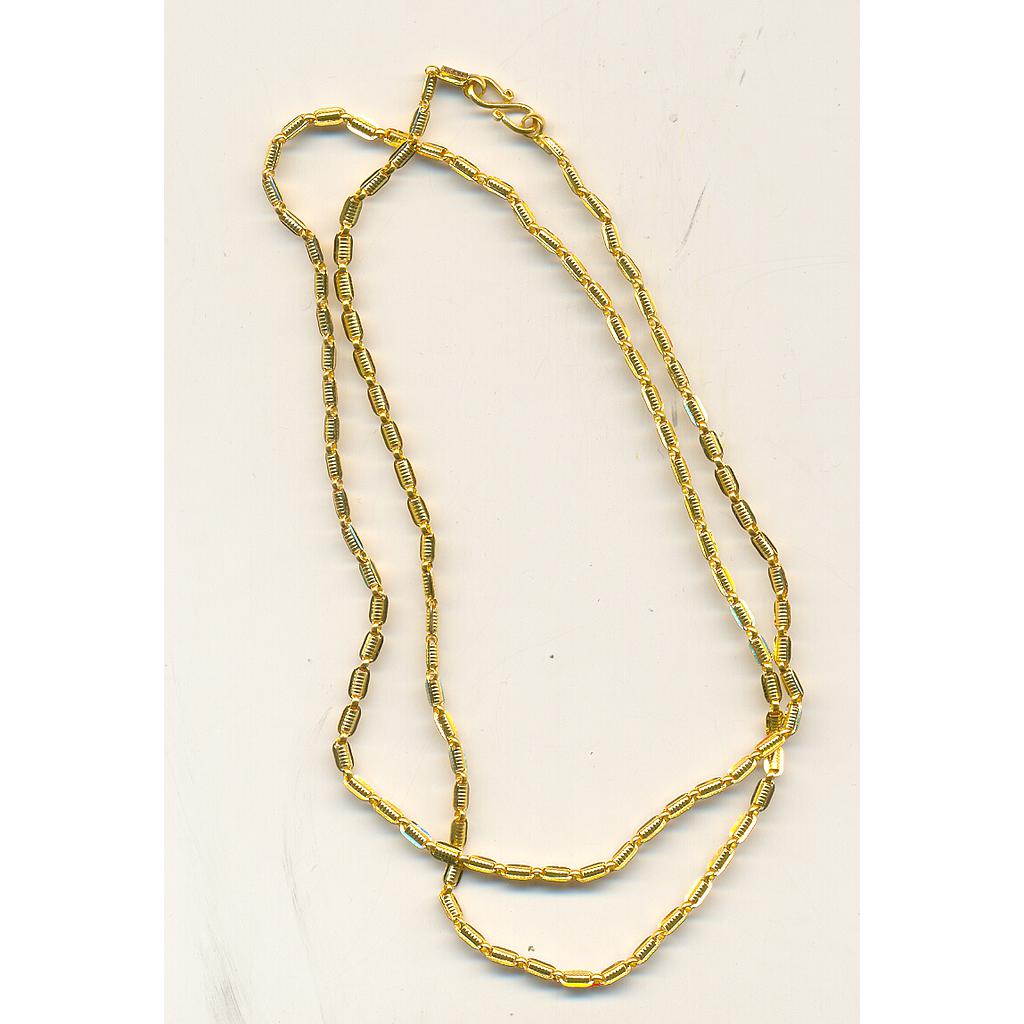 GOLD CHAIN PLAIN GENERAL