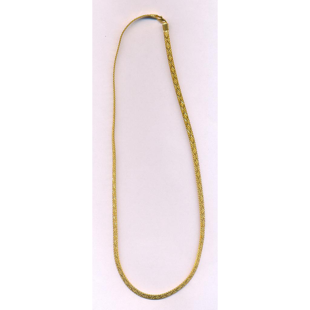 GOLD CHAIN PLAIN GENERAL