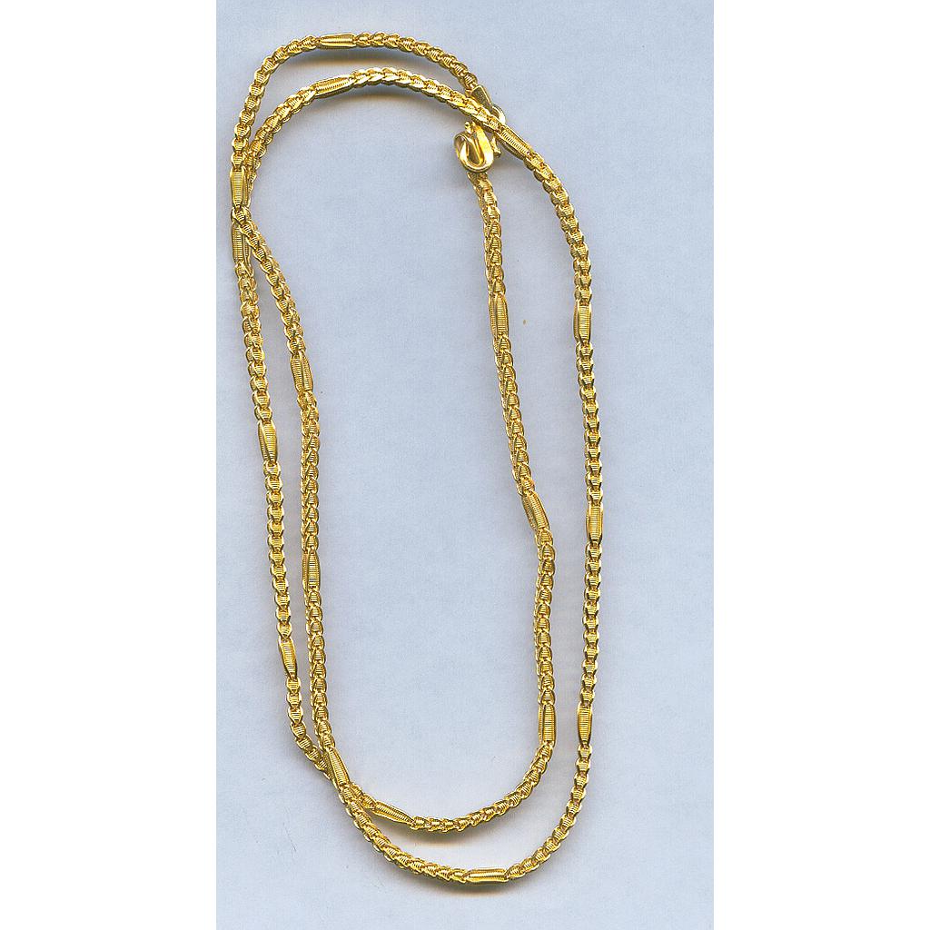 GOLD CHAIN PLAIN GENERAL