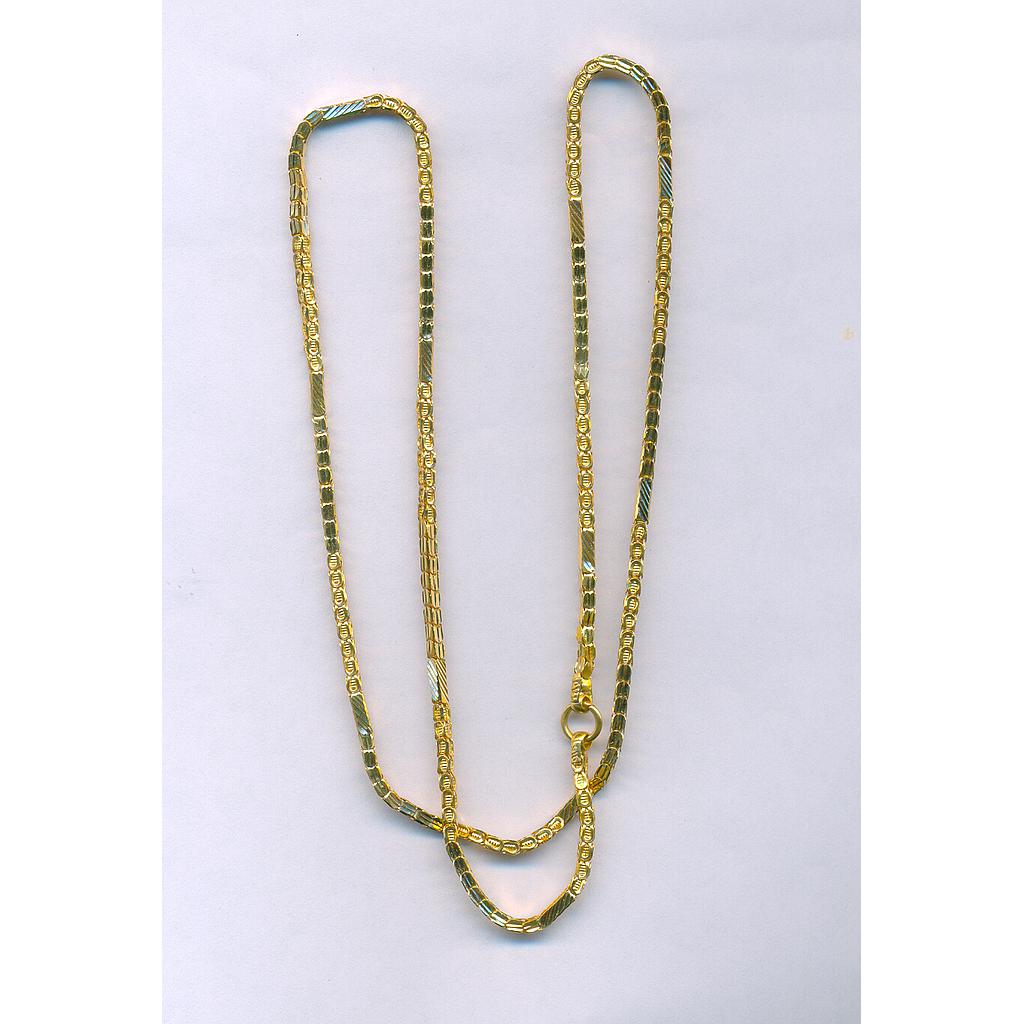 GOLD CHAIN PLAIN GENERAL