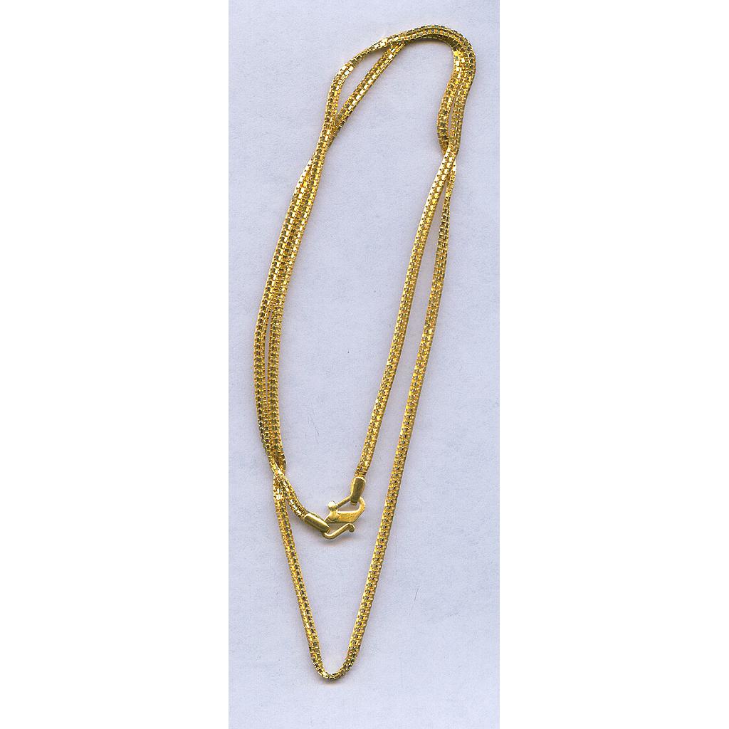 GOLD CHAIN PLAIN GENERAL