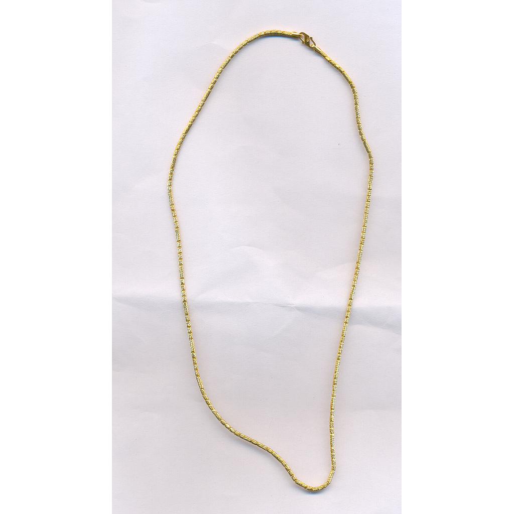 GOLD CHAIN PLAIN GENERAL