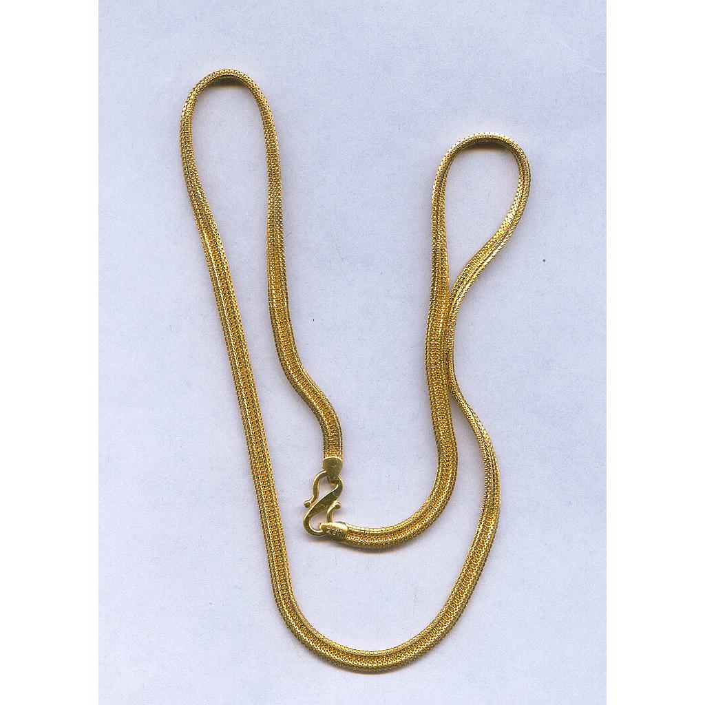 GOLD CHAIN PLAIN GENERAL