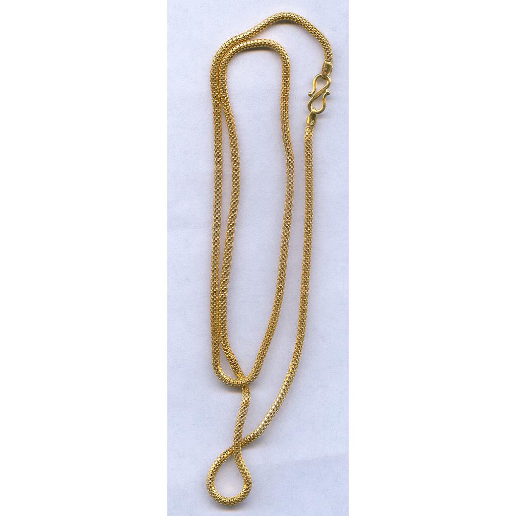 GOLD CHAIN PLAIN GENERAL
