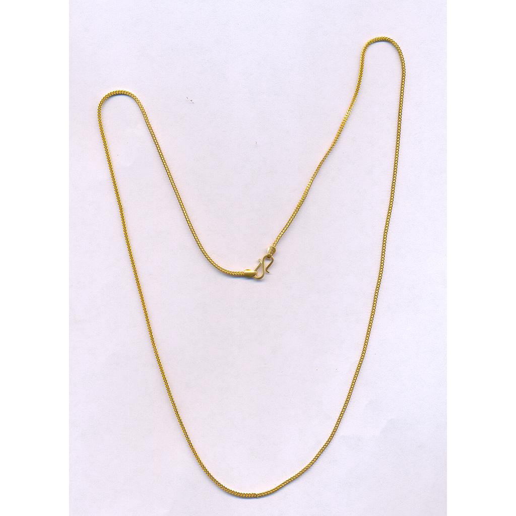 GOLD CHAIN PLAIN GENERAL