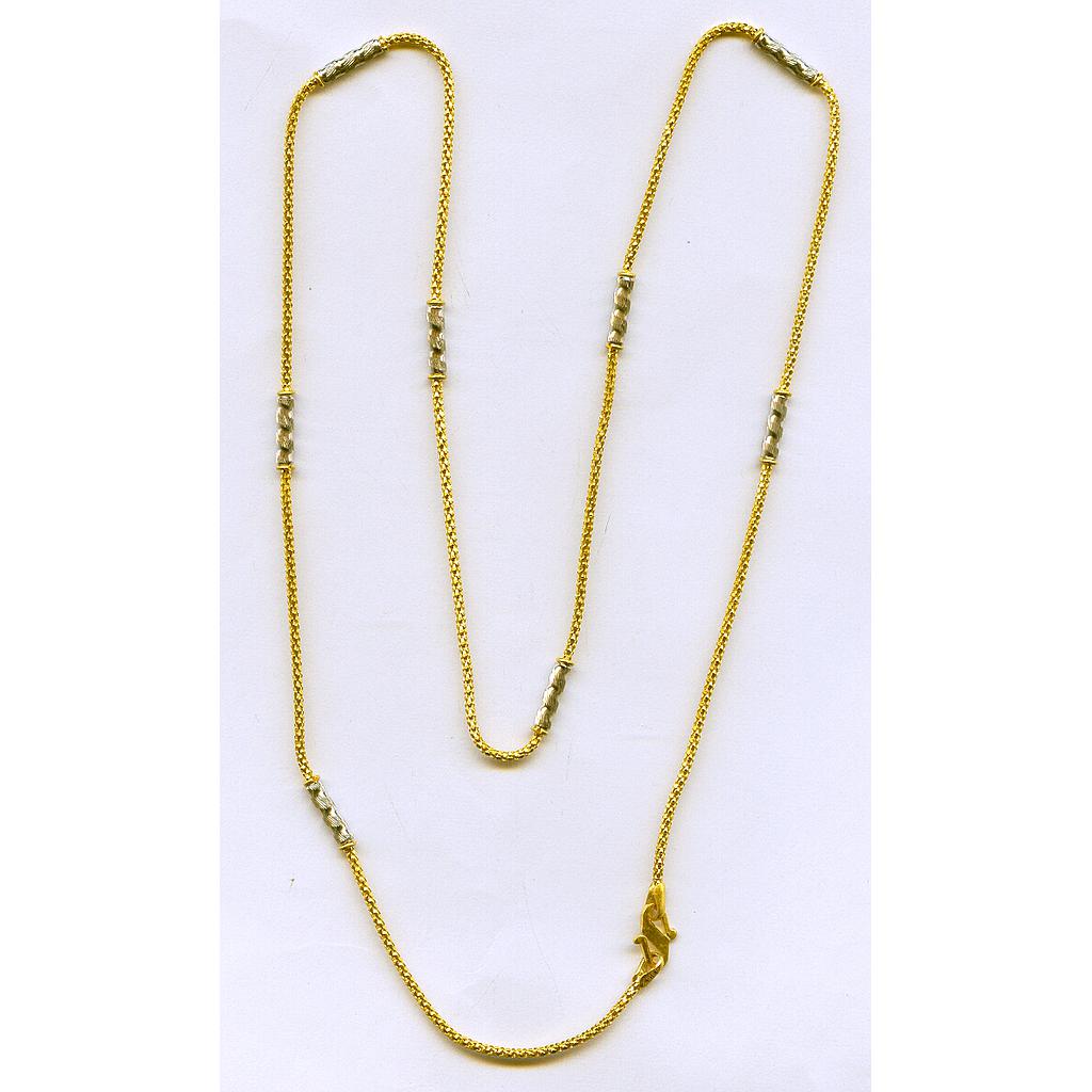 GOLD CHAIN PLAIN GENERAL