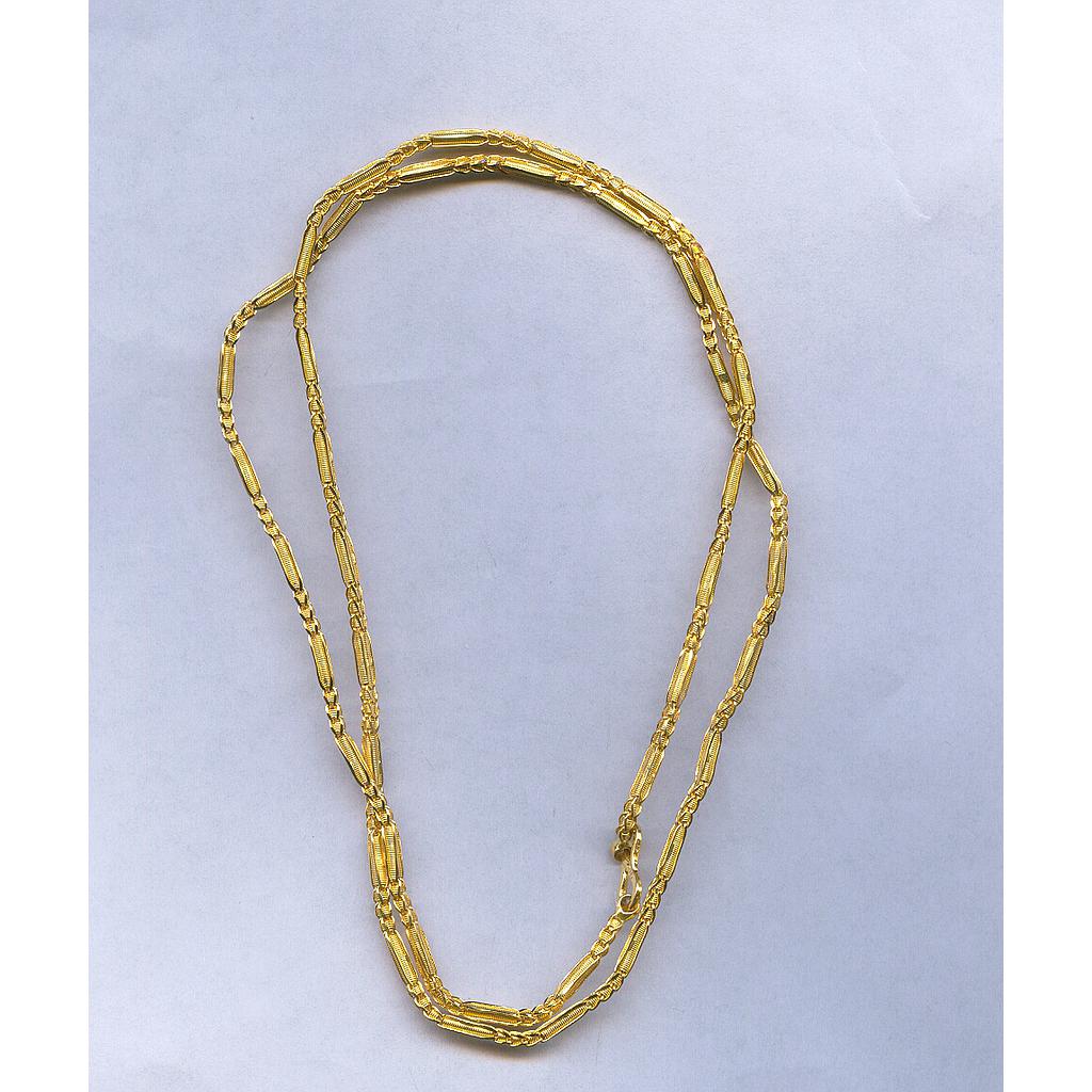 GOLD CHAIN PLAIN GENERAL