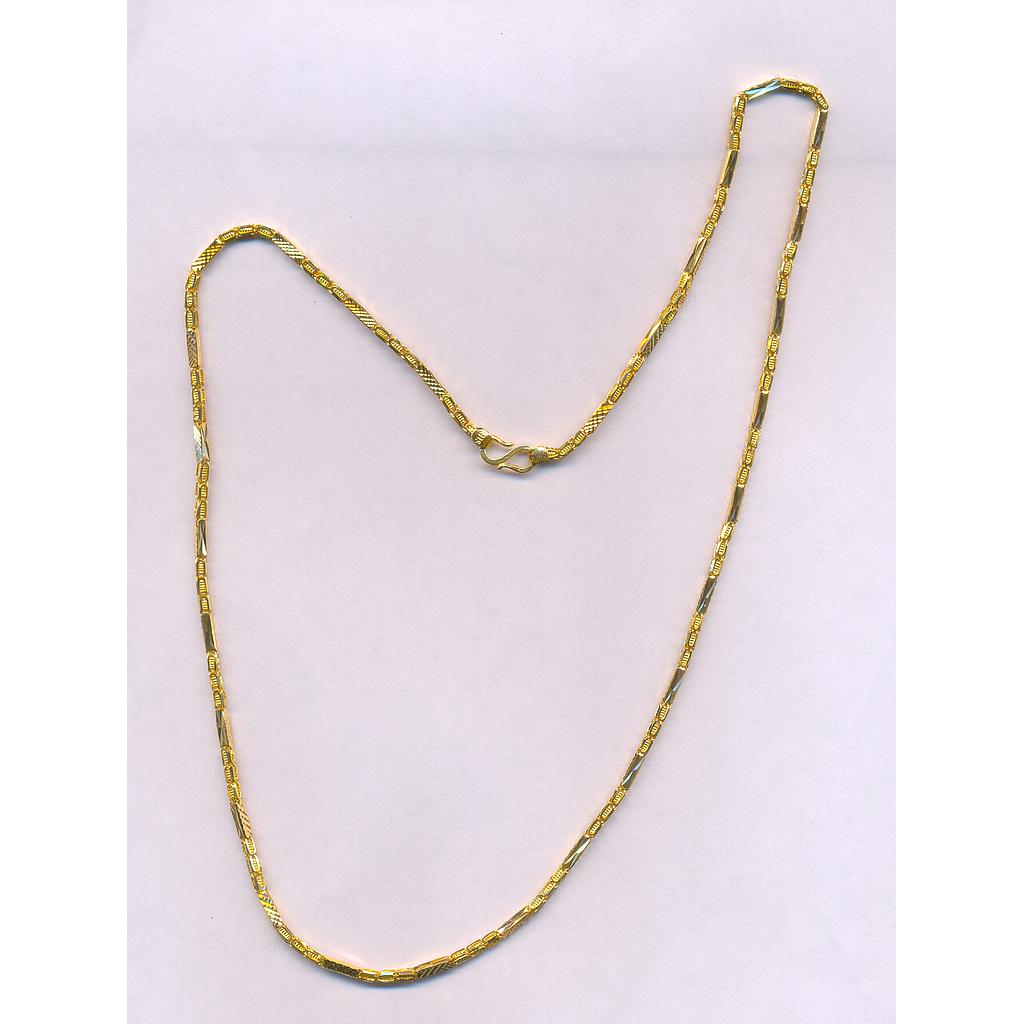 GOLD CHAIN PLAIN GENERAL