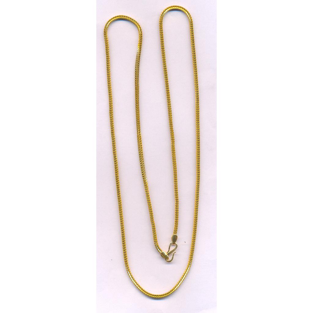 GOLD CHAIN PLAIN GENERAL