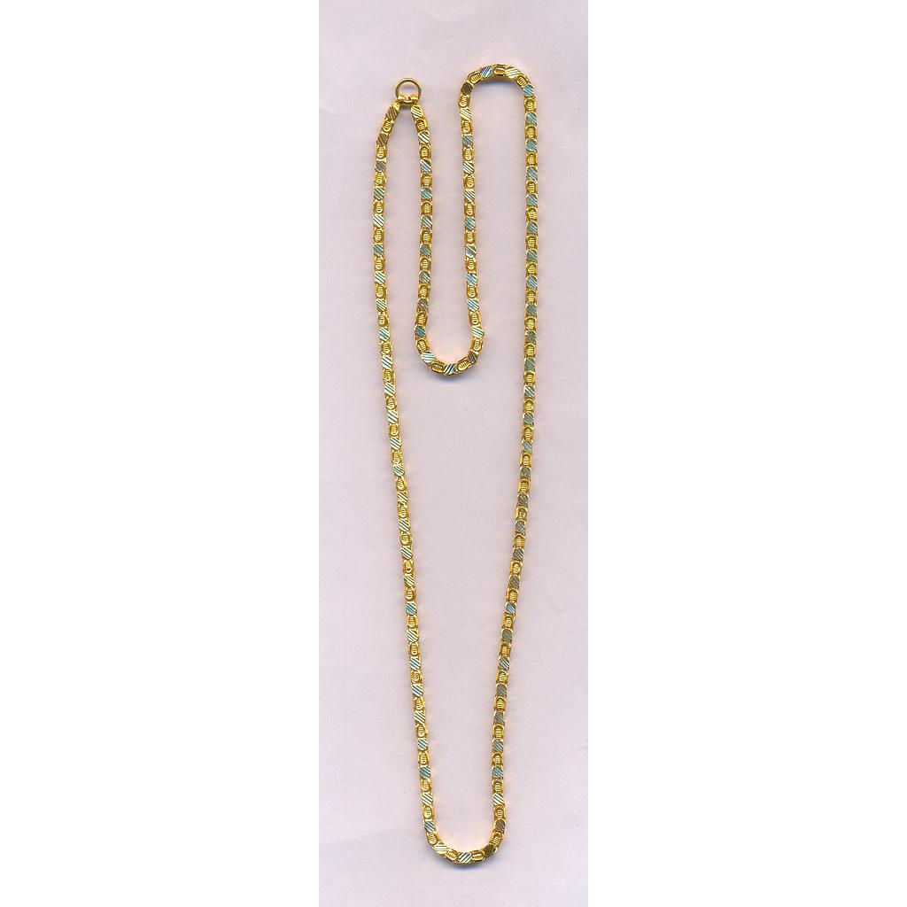 GOLD CHAIN PLAIN GENERAL
