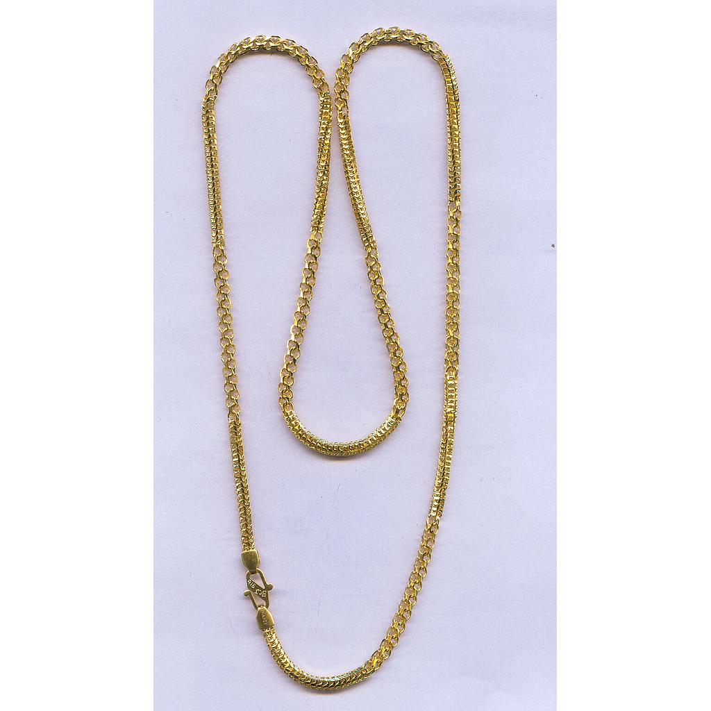 GOLD CHAIN PLAIN GENERAL