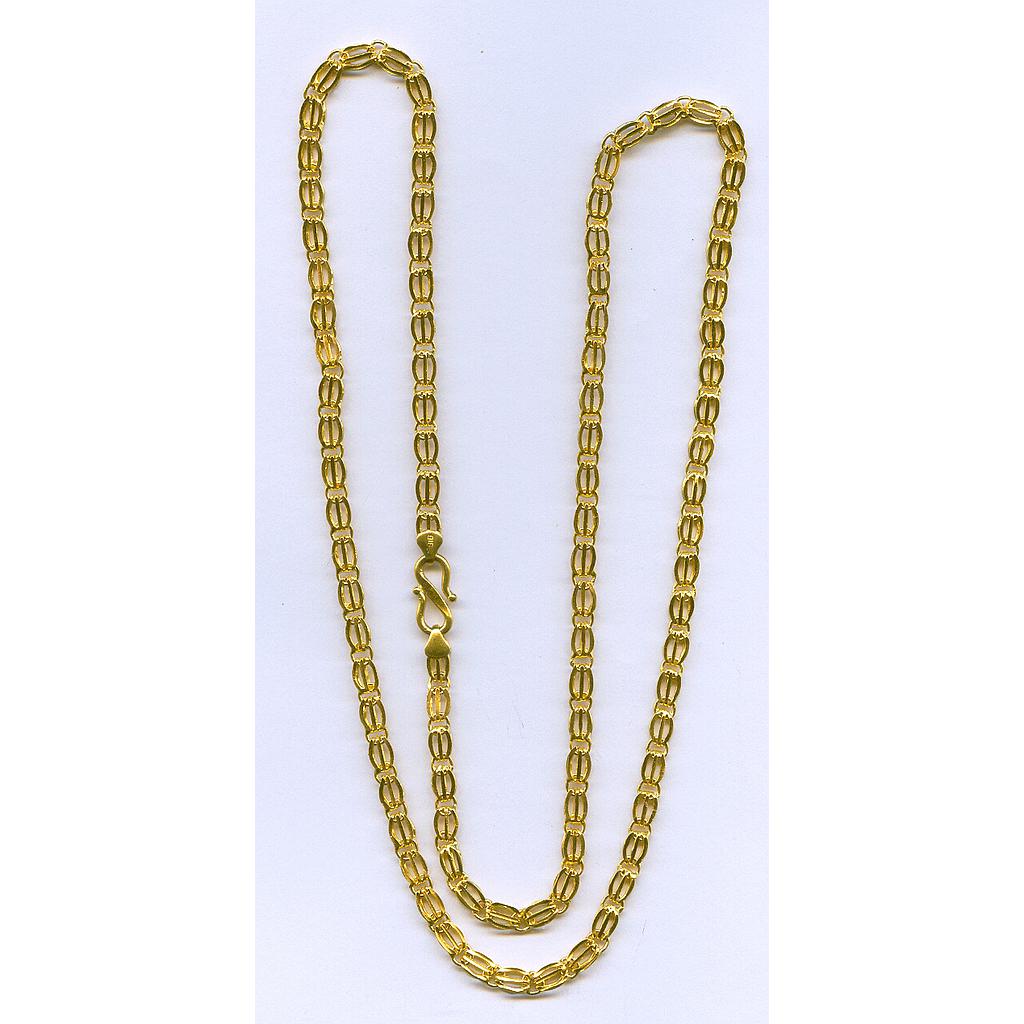 GOLD CHAIN PLAIN GENERAL
