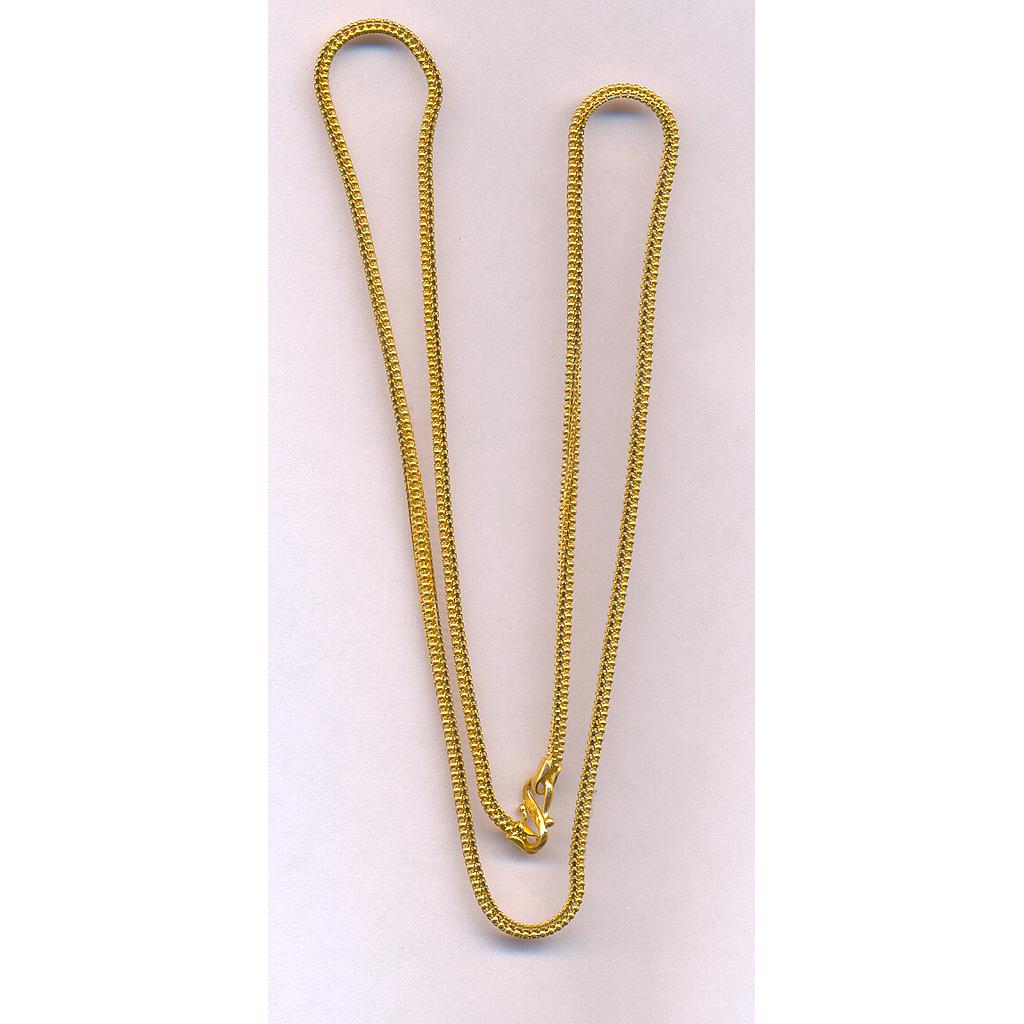 GOLD CHAIN PLAIN GENERAL