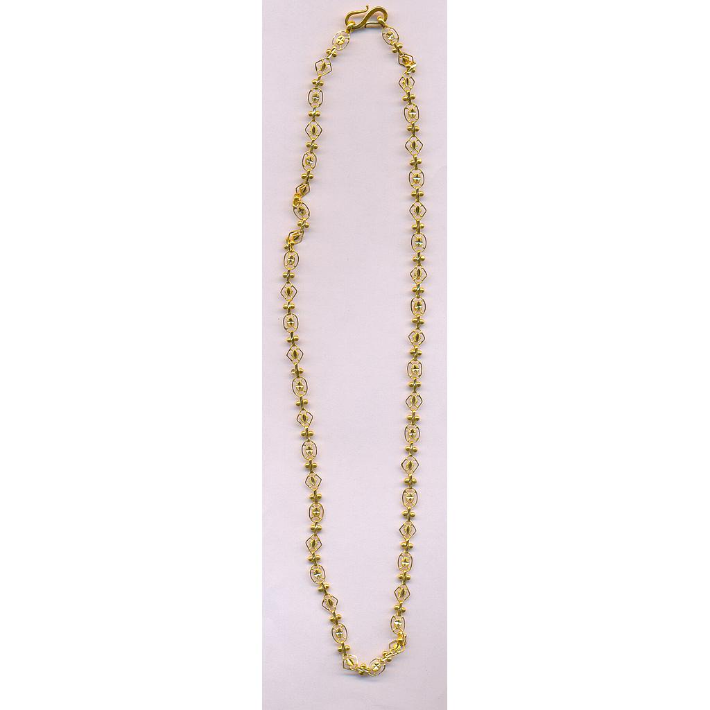 GOLD CHAIN PLAIN GENERAL