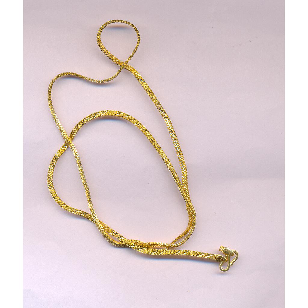 GOLD CHAIN PLAIN GENERAL