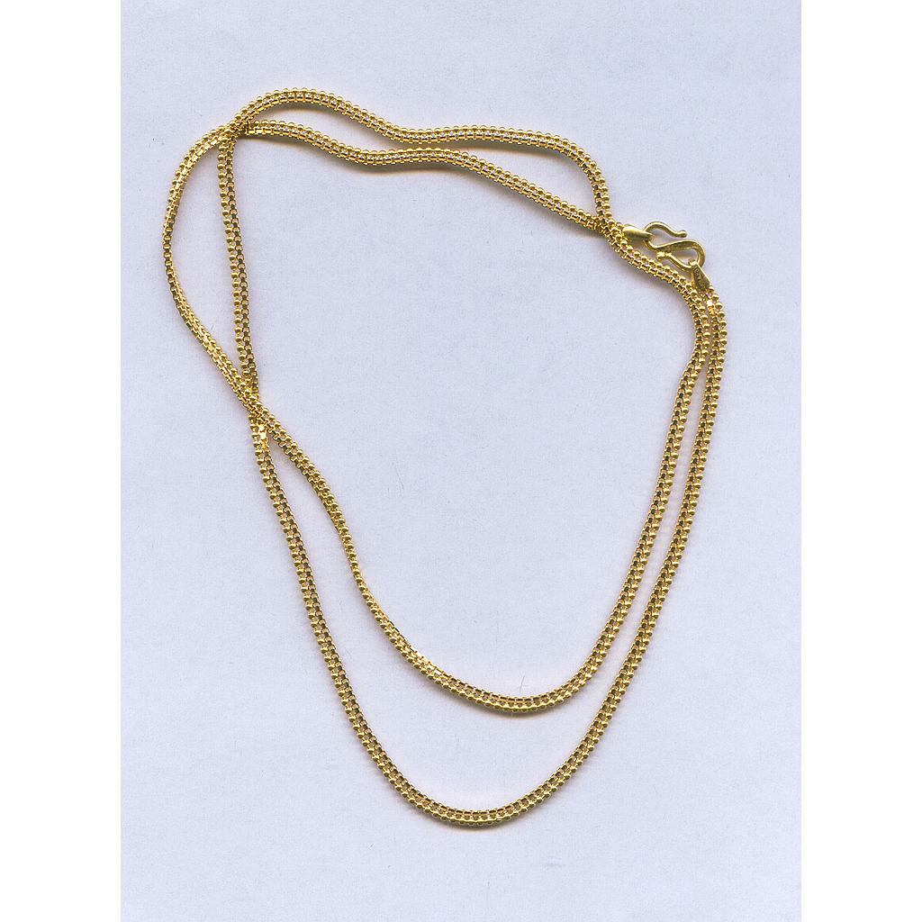 GOLD CHAIN PLAIN GENERAL