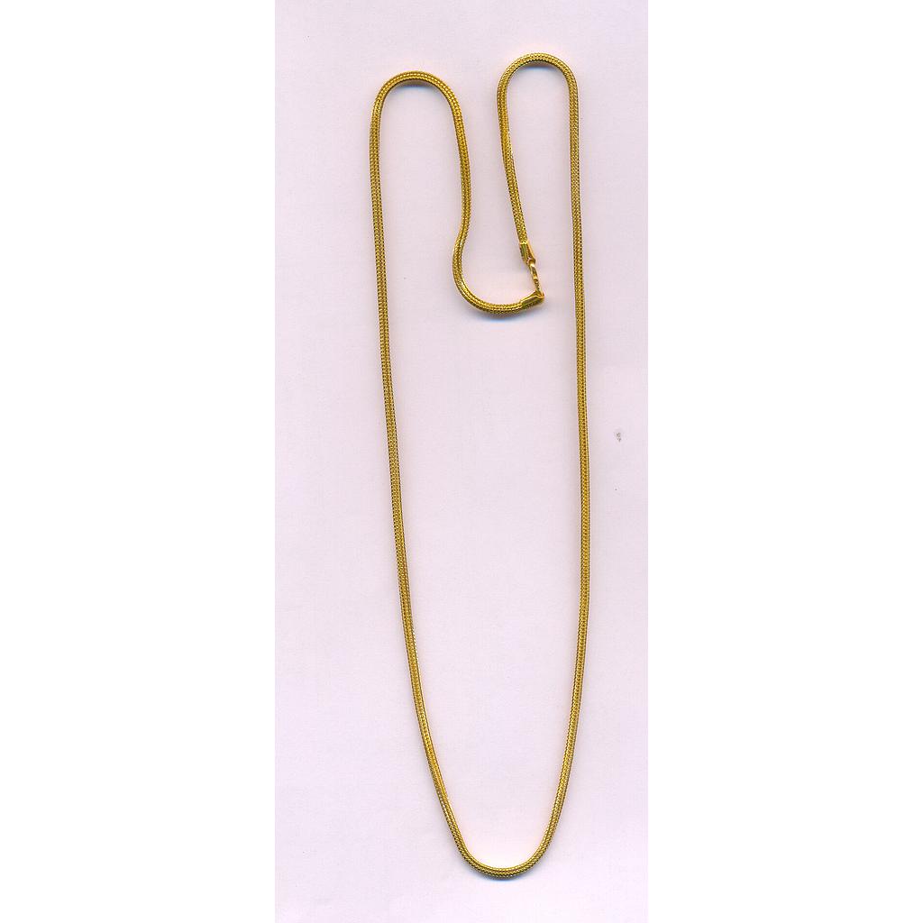 GOLD CHAIN PLAIN GENERAL