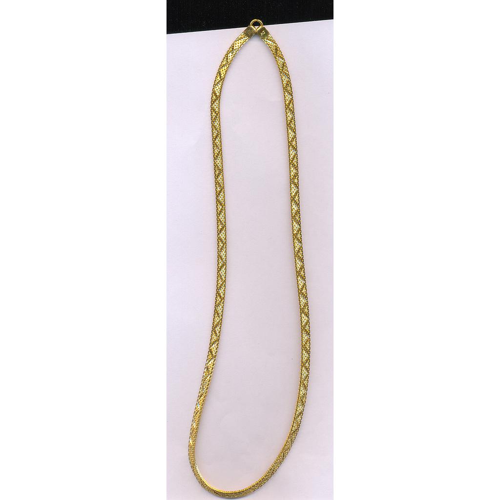 GOLD CHAIN PLAIN GENERAL